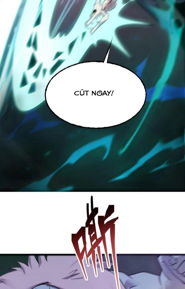 Sự Hồi Quy Của Người Chơi Đỉnh Cấp Chapter 16 - Next Chapter 17