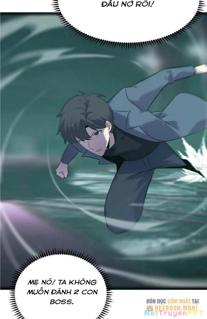 Sự Hồi Quy Của Người Chơi Đỉnh Cấp Chapter 16 - Next Chapter 17