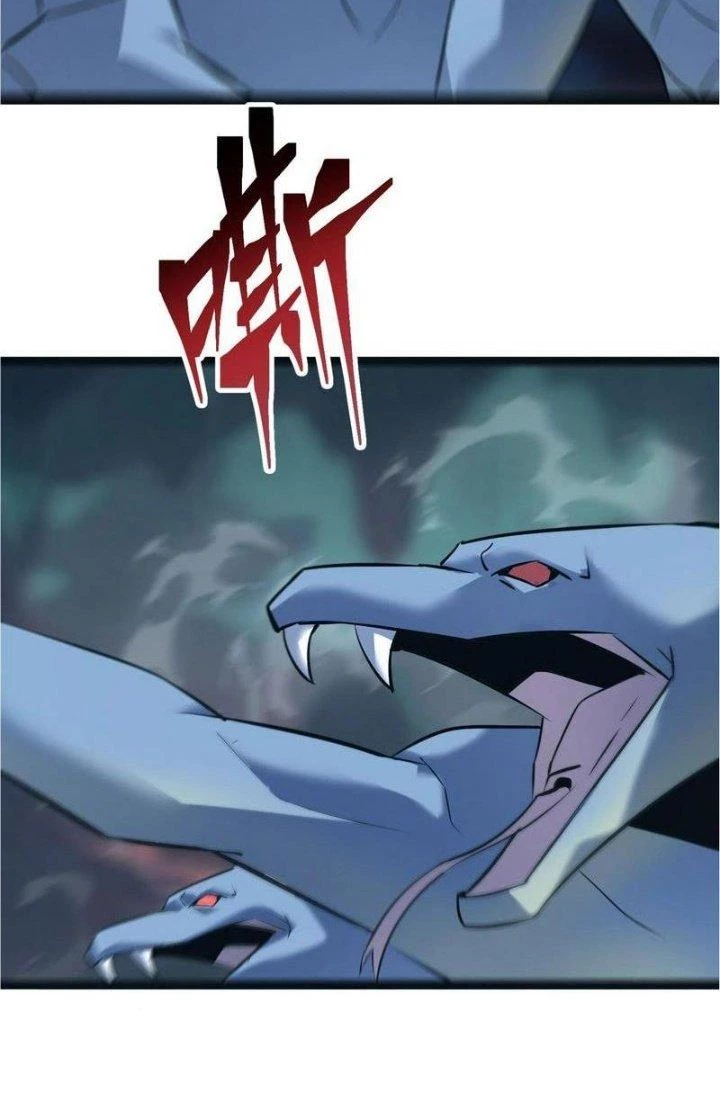 Sự Hồi Quy Của Người Chơi Đỉnh Cấp Chapter 16 - Trang 3