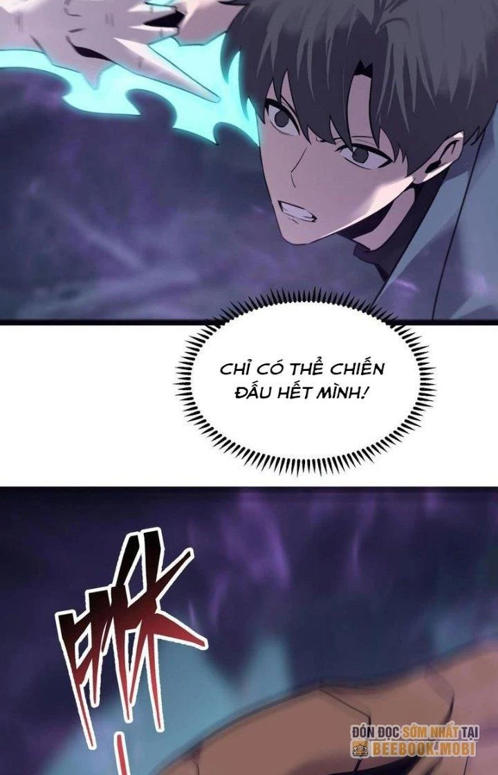 Sự Hồi Quy Của Người Chơi Đỉnh Cấp Chapter 16 - Trang 3