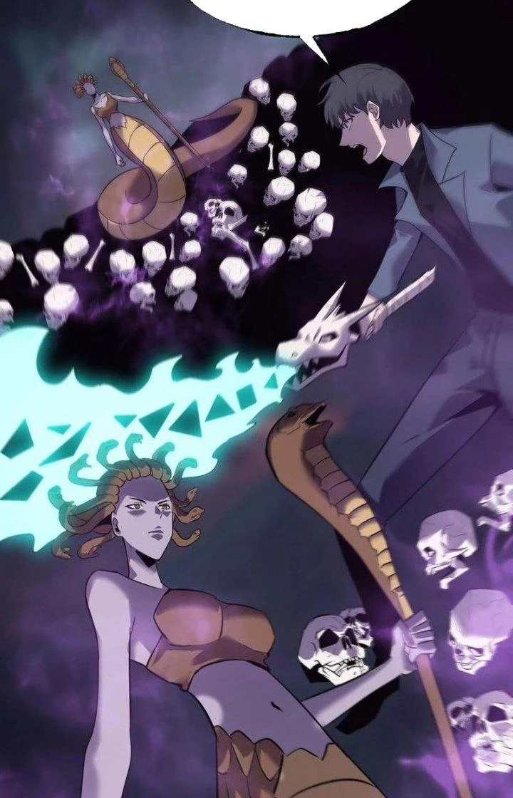 Sự Hồi Quy Của Người Chơi Đỉnh Cấp Chapter 16 - Trang 3