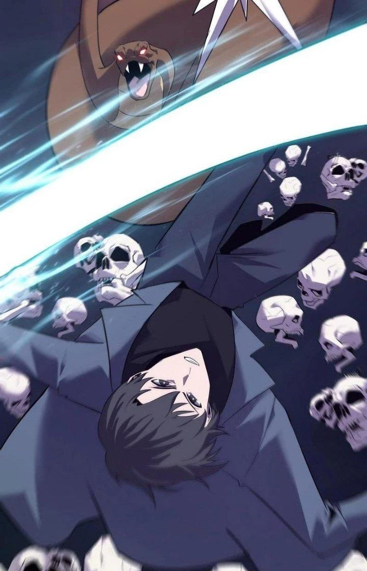 Sự Hồi Quy Của Người Chơi Đỉnh Cấp Chapter 16 - Next Chapter 17