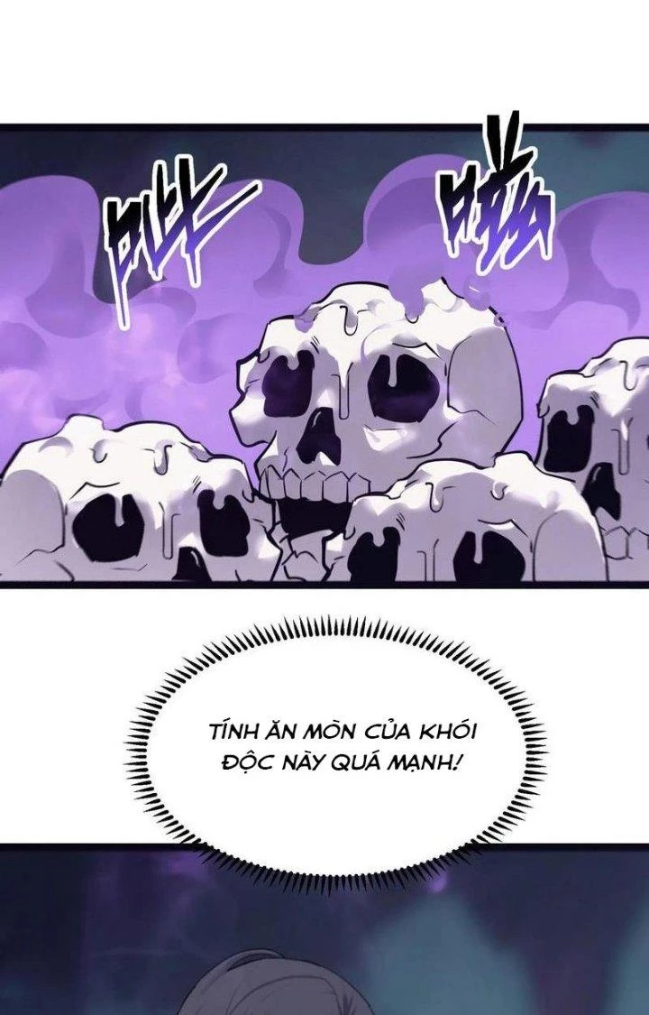 Sự Hồi Quy Của Người Chơi Đỉnh Cấp Chapter 16 - Trang 3