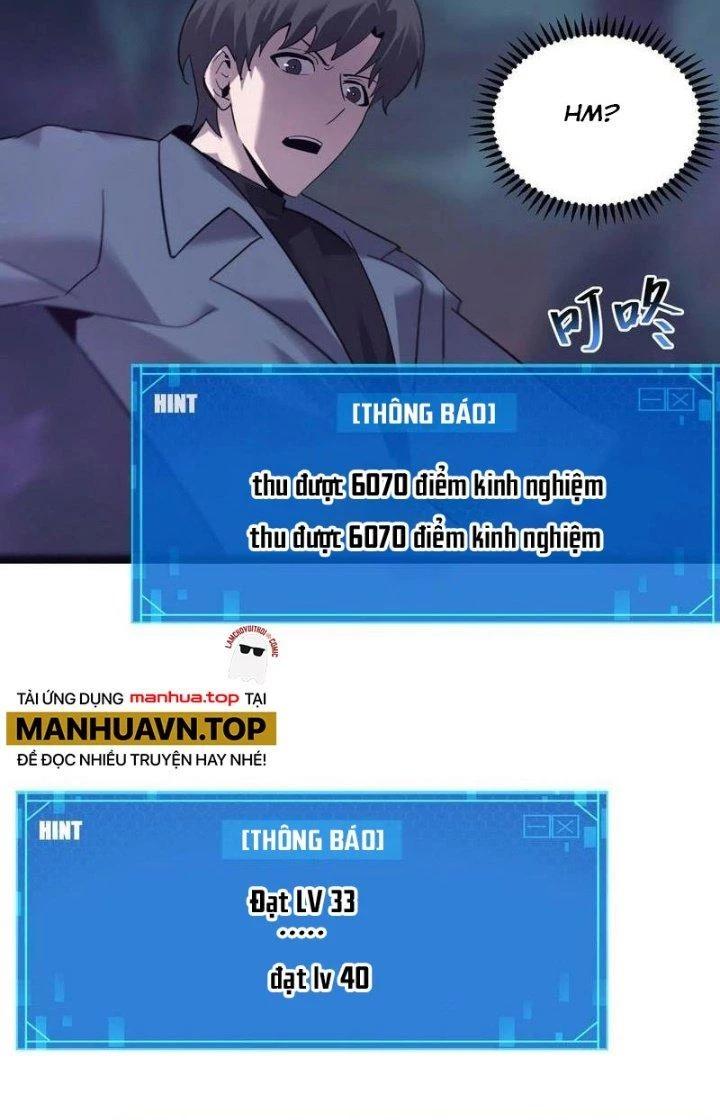 Sự Hồi Quy Của Người Chơi Đỉnh Cấp Chapter 16 - Trang 3