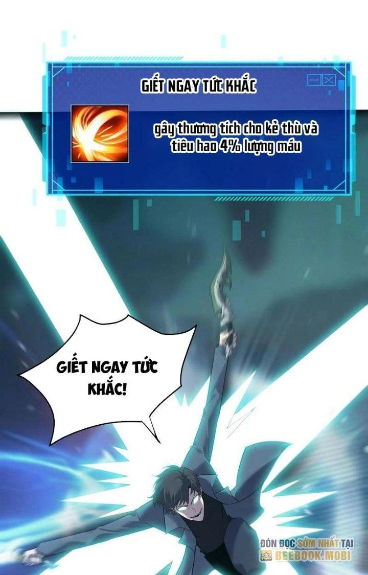 Sự Hồi Quy Của Người Chơi Đỉnh Cấp Chapter 16 - Next Chapter 17