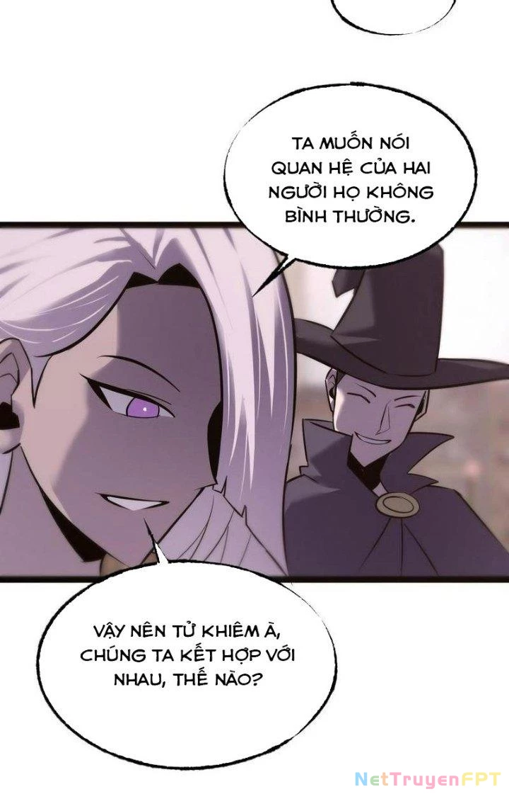 Sự Hồi Quy Của Người Chơi Đỉnh Cấp Chapter 16 - Trang 3