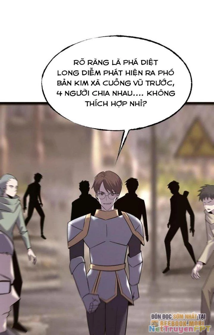 Sự Hồi Quy Của Người Chơi Đỉnh Cấp Chapter 16 - Trang 3