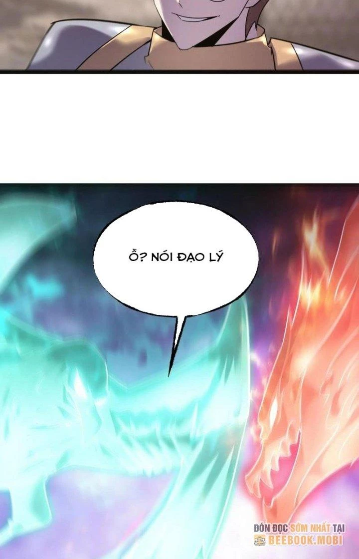 Sự Hồi Quy Của Người Chơi Đỉnh Cấp Chapter 16 - Next Chapter 17