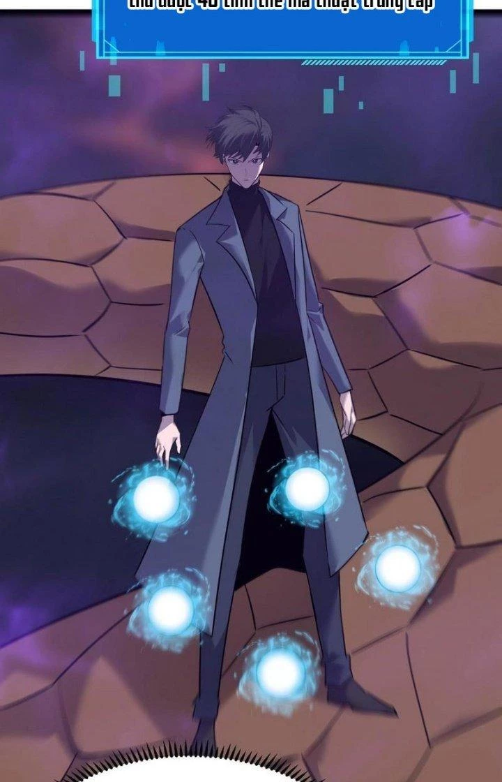 Sự Hồi Quy Của Người Chơi Đỉnh Cấp Chapter 17 - Trang 3