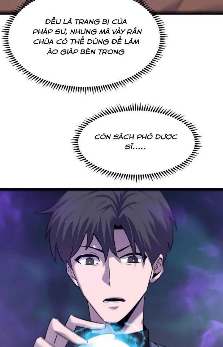 Sự Hồi Quy Của Người Chơi Đỉnh Cấp Chapter 17 - Trang 3