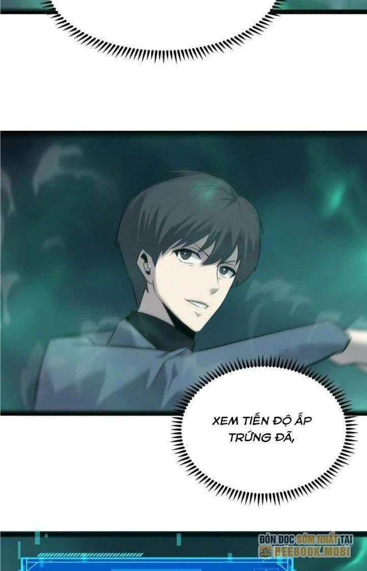 Sự Hồi Quy Của Người Chơi Đỉnh Cấp Chapter 17 - Trang 3