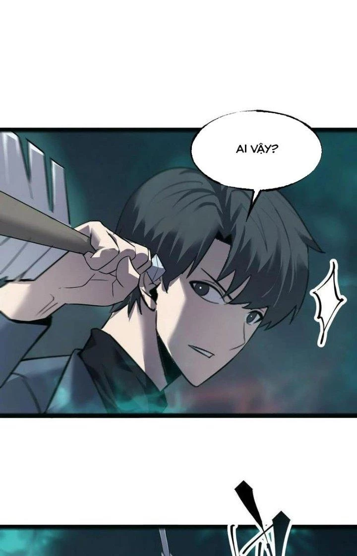 Sự Hồi Quy Của Người Chơi Đỉnh Cấp Chapter 17 - Trang 3