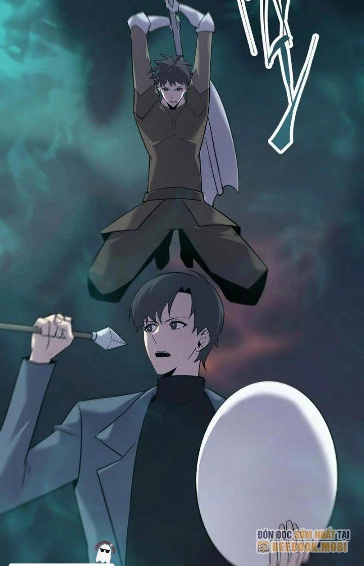 Sự Hồi Quy Của Người Chơi Đỉnh Cấp Chapter 17 - Trang 3
