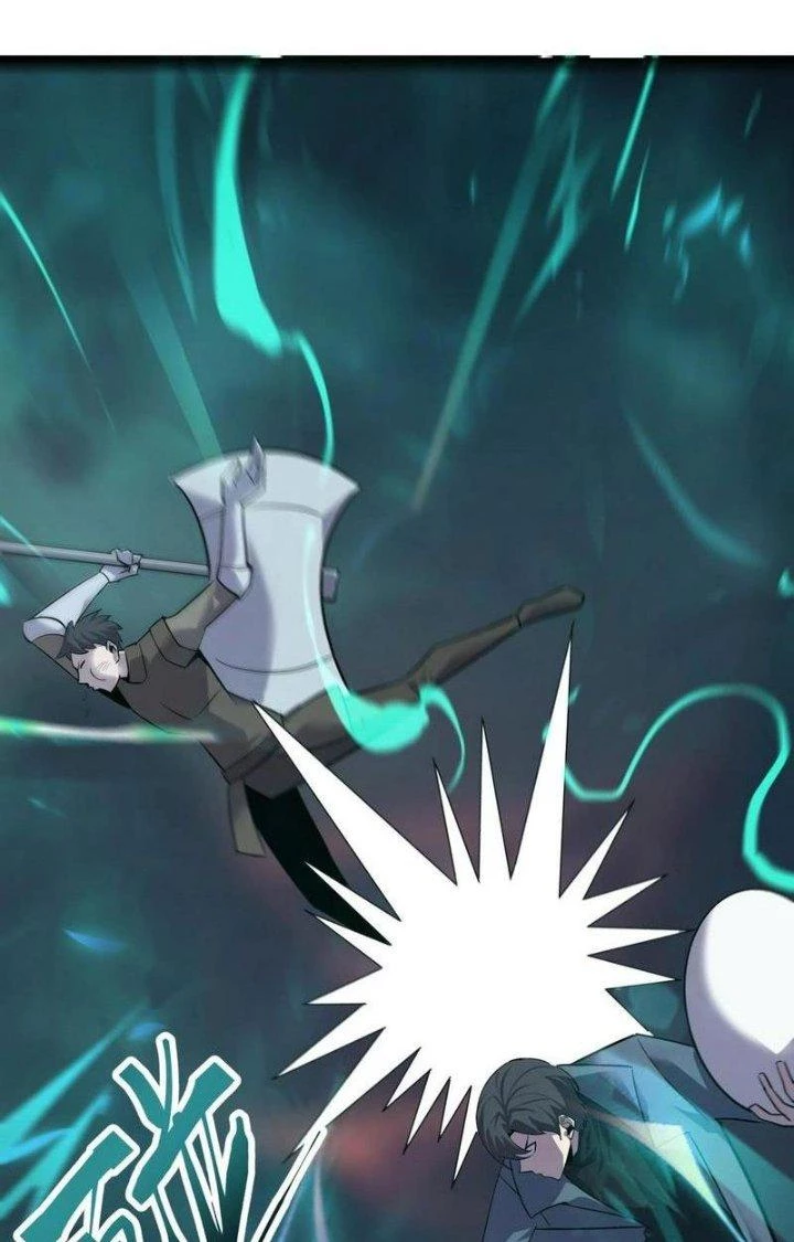 Sự Hồi Quy Của Người Chơi Đỉnh Cấp Chapter 17 - Trang 3