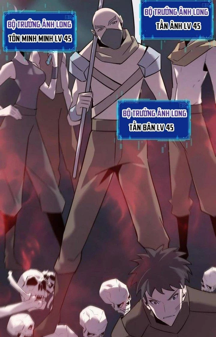 Sự Hồi Quy Của Người Chơi Đỉnh Cấp Chapter 17 - Trang 3