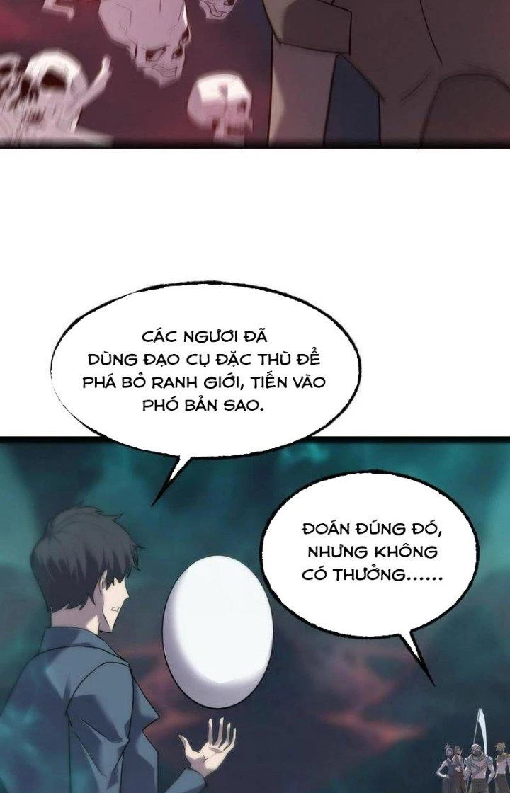 Sự Hồi Quy Của Người Chơi Đỉnh Cấp Chapter 17 - Trang 3