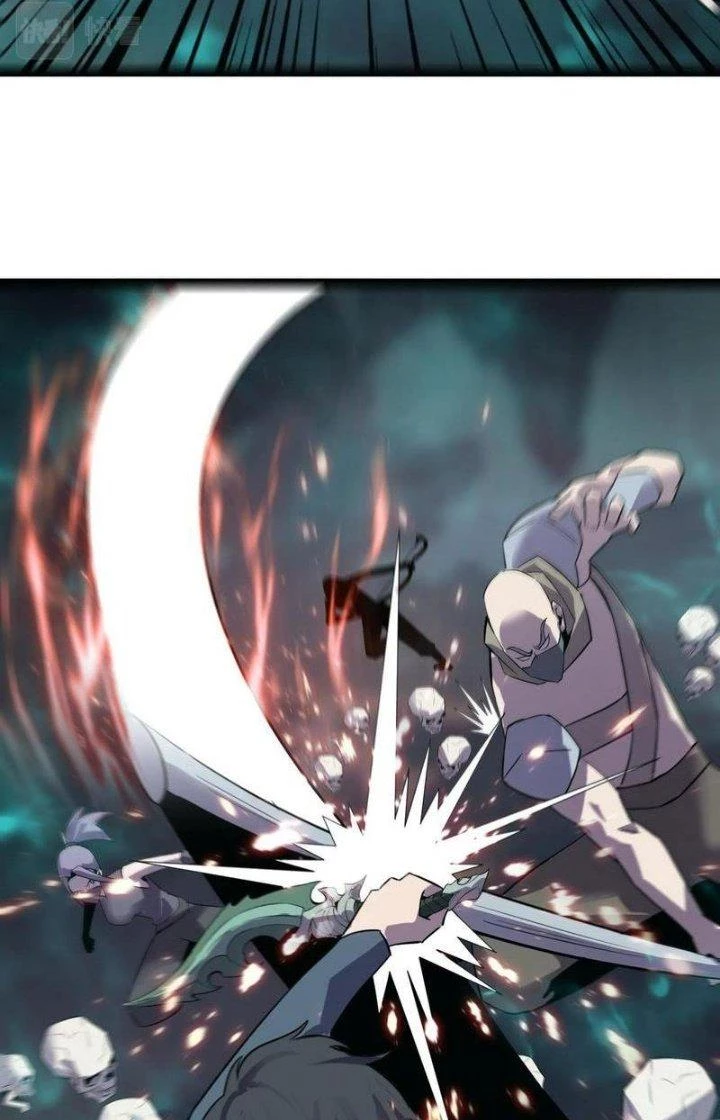 Sự Hồi Quy Của Người Chơi Đỉnh Cấp Chapter 17 - Trang 3