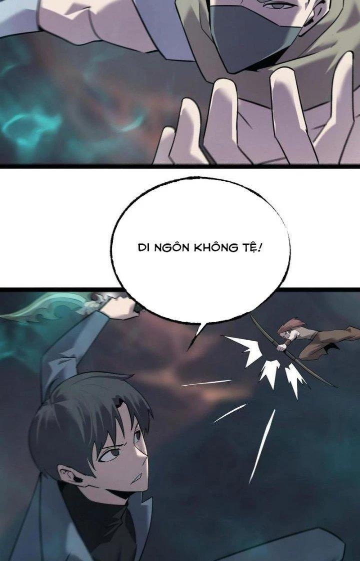 Sự Hồi Quy Của Người Chơi Đỉnh Cấp Chapter 17 - Trang 3