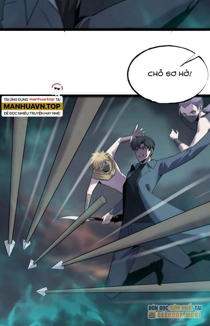 Sự Hồi Quy Của Người Chơi Đỉnh Cấp Chapter 17 - Trang 3
