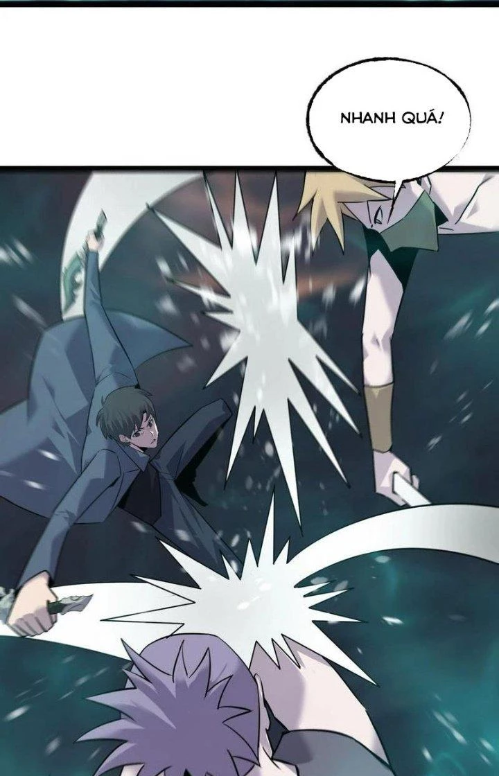 Sự Hồi Quy Của Người Chơi Đỉnh Cấp Chapter 17 - Trang 3