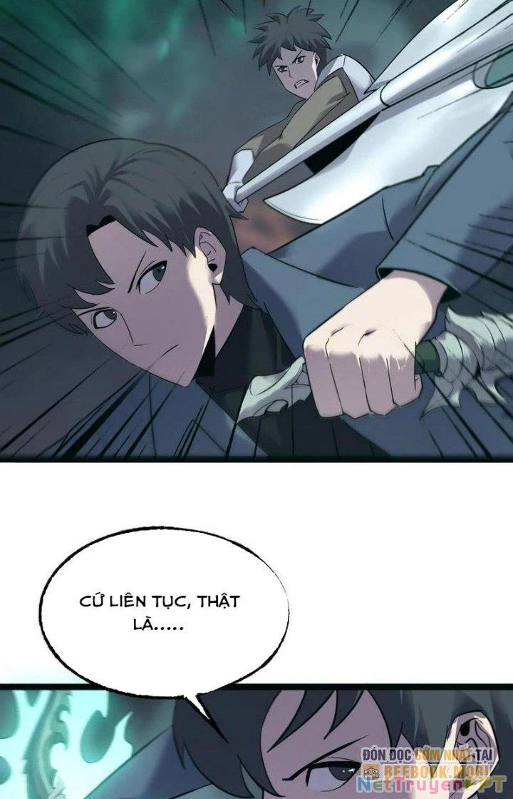 Sự Hồi Quy Của Người Chơi Đỉnh Cấp Chapter 17 - Trang 3