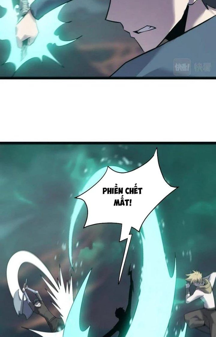 Sự Hồi Quy Của Người Chơi Đỉnh Cấp Chapter 17 - Trang 3
