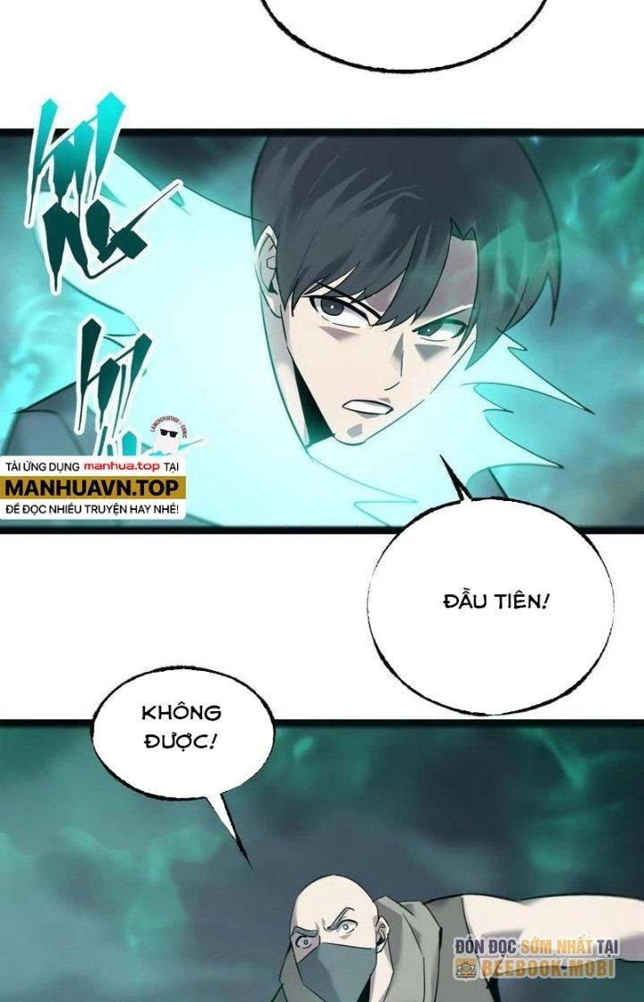 Sự Hồi Quy Của Người Chơi Đỉnh Cấp Chapter 17 - Trang 3