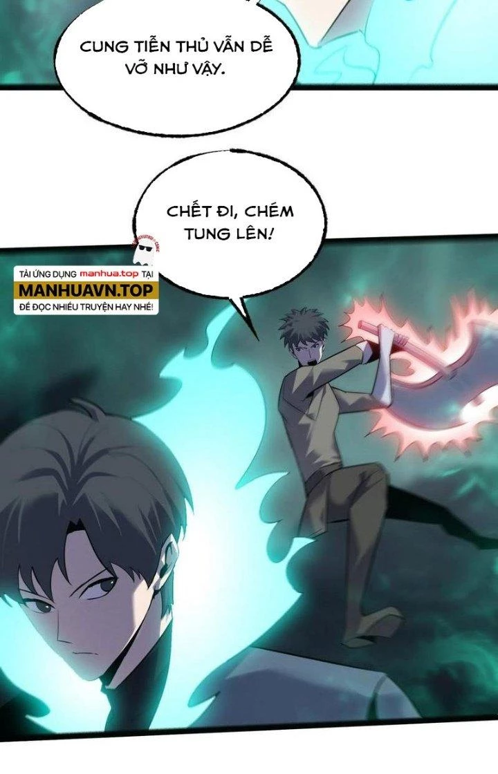 Sự Hồi Quy Của Người Chơi Đỉnh Cấp Chapter 17 - Trang 3