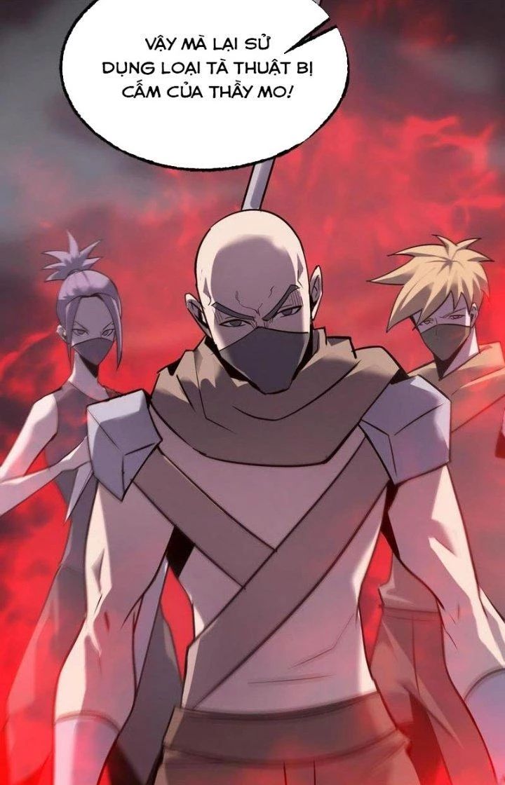 Sự Hồi Quy Của Người Chơi Đỉnh Cấp Chapter 17 - Trang 3