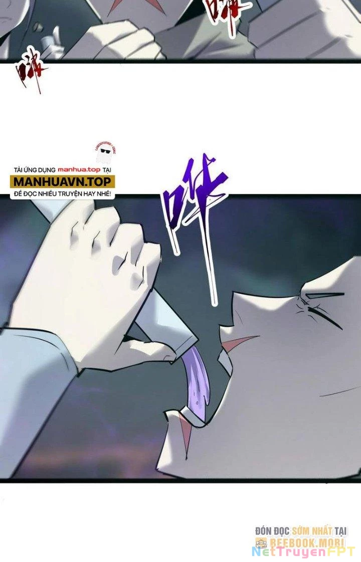 Sự Hồi Quy Của Người Chơi Đỉnh Cấp Chapter 17 - Trang 3