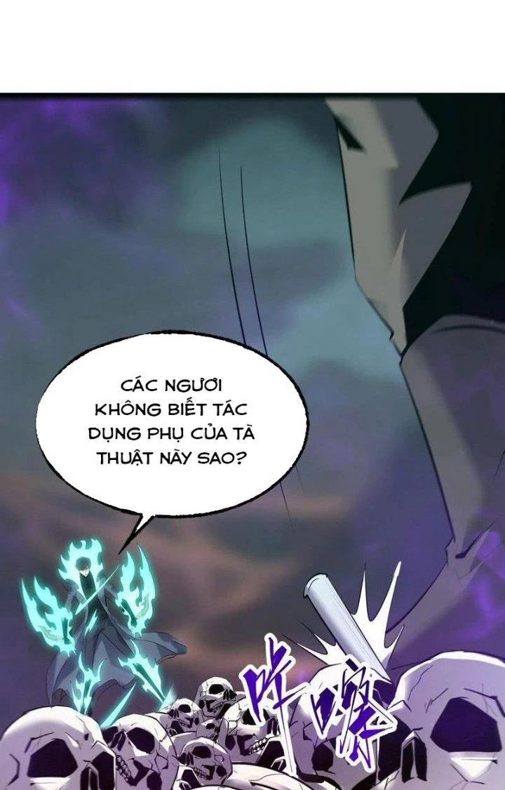 Sự Hồi Quy Của Người Chơi Đỉnh Cấp Chapter 17 - Trang 3