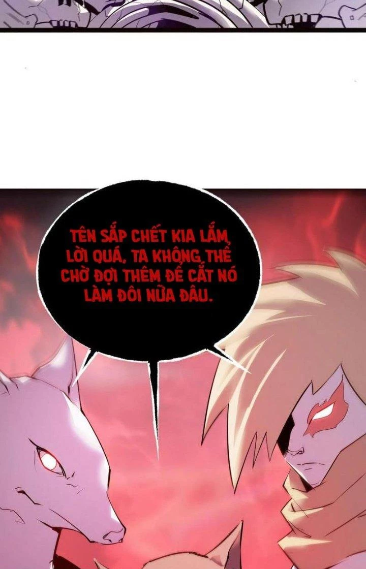 Sự Hồi Quy Của Người Chơi Đỉnh Cấp Chapter 17 - Trang 3