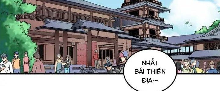 Thành Tựu Của Ta Rất Nhiều Chapter 23 - Trang 2