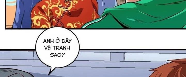 Thành Tựu Của Ta Rất Nhiều Chapter 23 - Trang 2