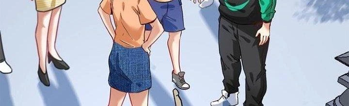 Thành Tựu Của Ta Rất Nhiều Chapter 24 - Trang 2