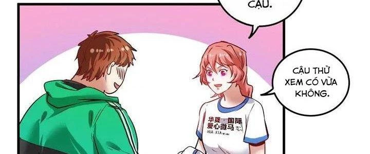 Thành Tựu Của Ta Rất Nhiều Chapter 24 - Trang 2