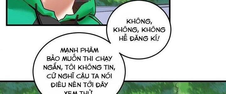 Thành Tựu Của Ta Rất Nhiều Chapter 24 - Trang 2