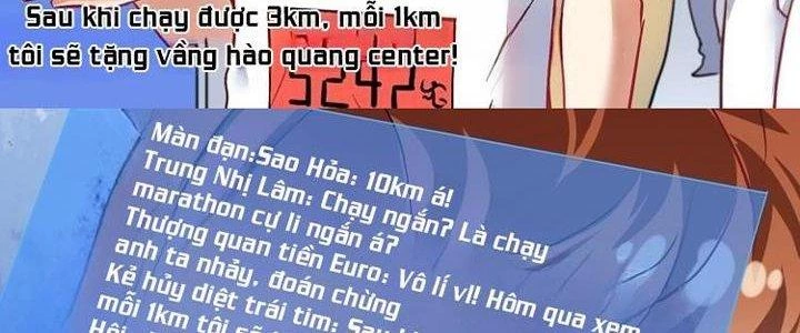Thành Tựu Của Ta Rất Nhiều Chapter 24 - Trang 2