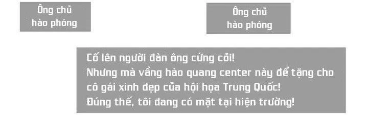 Thành Tựu Của Ta Rất Nhiều Chapter 24 - Trang 2