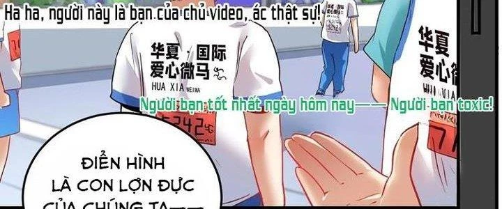 Thành Tựu Của Ta Rất Nhiều Chapter 24 - Trang 2