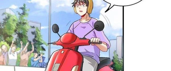 Thành Tựu Của Ta Rất Nhiều Chapter 25 - Trang 3