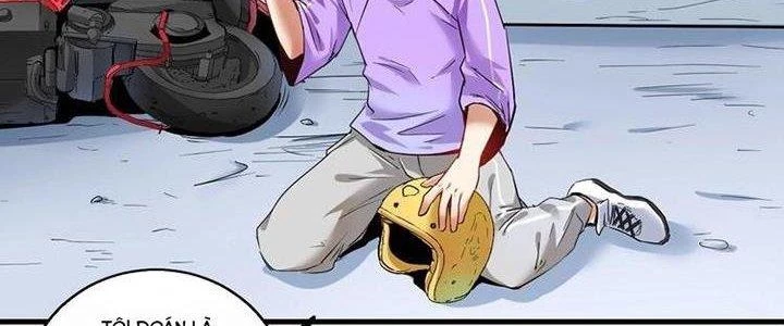 Thành Tựu Của Ta Rất Nhiều Chapter 26 - Trang 3
