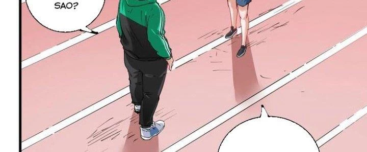 Thành Tựu Của Ta Rất Nhiều Chapter 28 - Trang 3