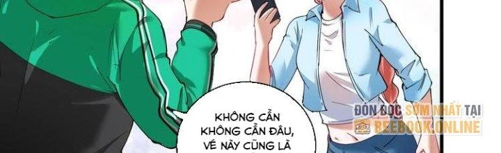 Thành Tựu Của Ta Rất Nhiều Chapter 28 - Trang 3