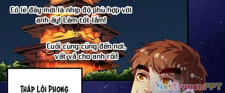 Thành Tựu Của Ta Rất Nhiều Chapter 28 - Trang 3