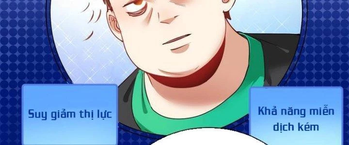 Thành Tựu Của Ta Rất Nhiều Chapter 28 - Trang 3