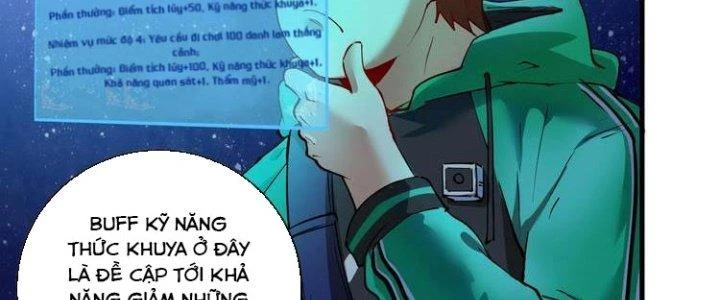 Thành Tựu Của Ta Rất Nhiều Chapter 28 - Trang 3