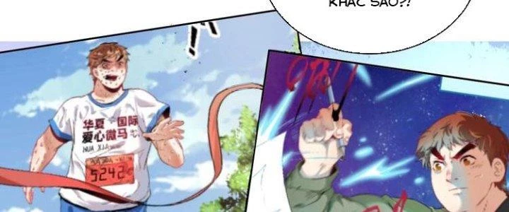 Thành Tựu Của Ta Rất Nhiều Chapter 28 - Trang 3
