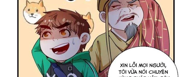 Thành Tựu Của Ta Rất Nhiều Chapter 28 - Trang 3