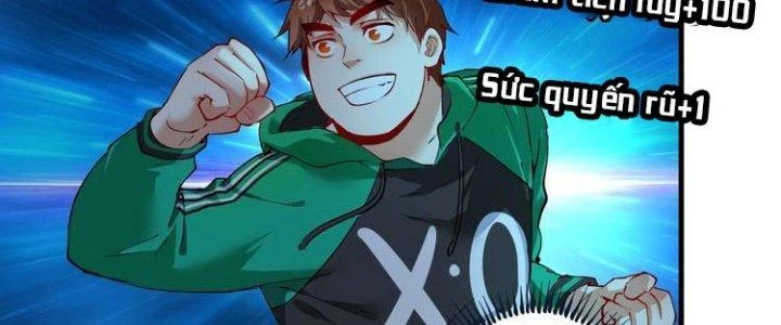 Thành Tựu Của Ta Rất Nhiều Chapter 28 - Trang 3
